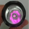 13 ir flashlight UltraFire WF-502B 5W 4-Core 940nm Infrared Ray LED Flashlight