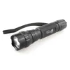 2 infrared flashlight for night vision