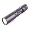 2 395nm uv light UltraFire C3 395nm UV Banknote Detection LED Flashlight