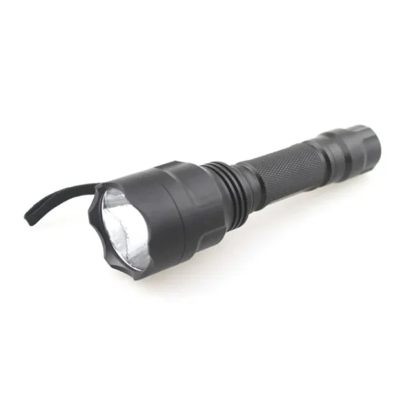 365nm uv flashlight