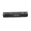 365nm uv flashlight Manta Ray 365nm UV LED Flashlight