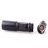 3 395nm uv light UltraFire C3 395nm UV Banknote Detection LED Flashlight