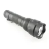 3 ir flashlight UltraFire WF-502B 5W 4-Core 940nm Infrared Ray LED Flashlight