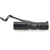 3 ir flashlight for night vision UltraFire C3 3W 850nm Infrared Flashlight