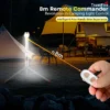 3 camping lights TrustFire WL22 750lm