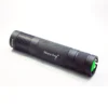 uv led flashlight Manta Ray 395nm UV LED Flashlight