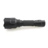365nm uv flashlight C8 365nm UV Torch Inspection Detection Ultra Violet Flashlight SEOUL 5W