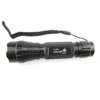 infrared flashlight UltraFire WF-501B 3W 850nm Infrared Ray LED Flashlight