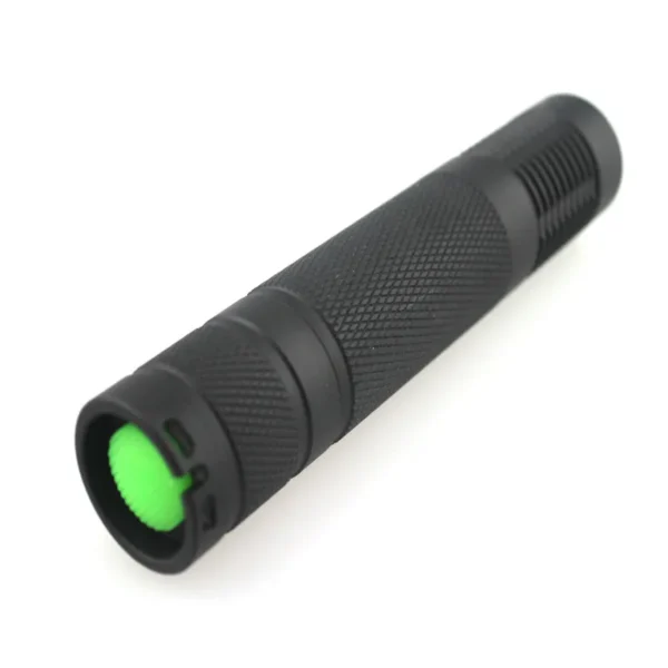 365nm uv flashlight Manta Ray 365nm UV LED Flashlight
