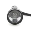 4 infrared flashlight for night vision UltraFire 501B 5W 4-Chip 850nm Infra Red Flashlight