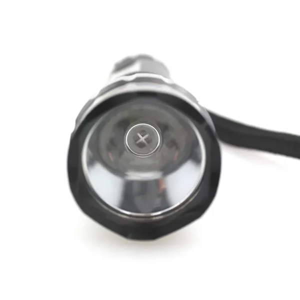 4 infrared flashlight for night vision UltraFire 501B 5W 4-Chip 850nm Infra Red Flashlight