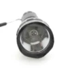 4 infrared night vision flashlight UltraFire 501B 7W 5-Chip 3V-4.2V 850nm Infra Red LED Flashlight