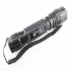 4 infrared flashlight UltraFire WF-501B 3W 940nm Infrared Ray LED Flashlight