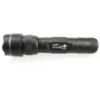 4 ir flashlight UltraFire WF-502B 5W 4-Core 940nm Infrared Ray LED Flashlight