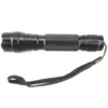 ir torch UltraFire WF-501B 5W 4-Core 940nm Infrared Ray LED Flashlight