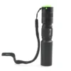 5 ir flashlight for night vision UltraFire C3 3W 850nm Infrared Flashlight