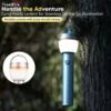 5 camping lights TrustFire WL22 750lm