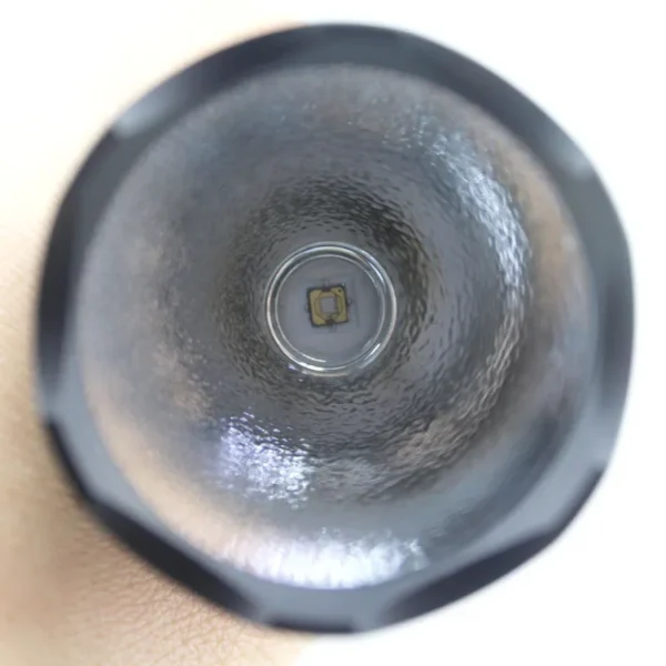 365nm uv flashlight C8 365nm UV Torch Inspection Detection Ultra Violet Flashlight SEOUL 5W