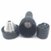 365nm black light Manta Ray M45 12W 365nm UV Flashlight ZWB2 Black Light Glass Filter