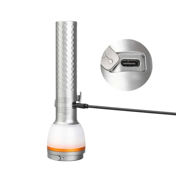 5_1 camping lights TrustFire WL22 750lm
