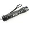 ir torch UltraFire WF-501B 5W 4-Core 940nm Infrared Ray LED Flashlight