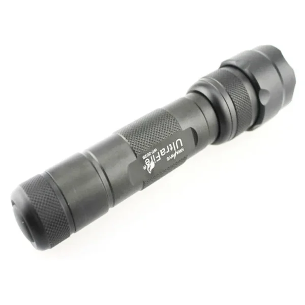 6 ir flashlight UltraFire WF-502B 5W 4-Core 940nm Infrared Ray LED Flashlight