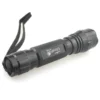 6 infrared flashlight for night vision UltraFire 501B 5W 4-Chip 850nm Infra Red Flashlight