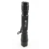 ir torch UltraFire WF-501B 5W 4-Core 940nm Infrared Ray LED Flashlight