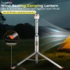 7 camping lights TrustFire WL22 750lm