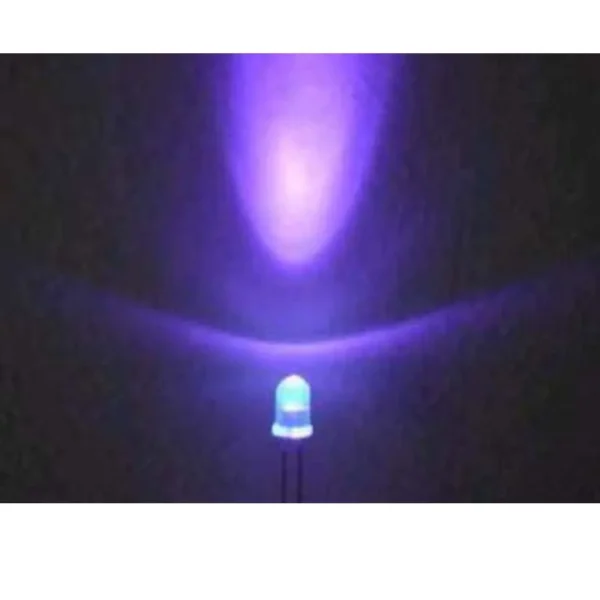 7 395nm uv light