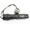 ir torch UltraFire WF-501B 5W 4-Core 940nm Infrared Ray LED Flashlight