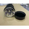 uv light Manta Ray 3 LED 45W 365nm UV Black Light Flashlight with ZWB2 Filter Identify Coins Fluorescence Welding Amber
