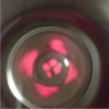8 infrared flashlight for night vision UltraFire 501B 5W 4-Chip 850nm Infra Red Flashlight