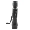 8 infrared night vision flashlight UltraFire 501B 7W 5-Chip 3V-4.2V 850nm Infra Red LED Flashlight