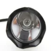 8 infrared flashlight UltraFire WF-501B 3W 940nm Infrared Ray LED Flashlight