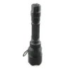 365nm uv flashlight C8 365nm UV Torch Inspection Detection Ultra Violet Flashlight SEOUL 5W