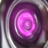 9 infrared flashlight UltraFire WF-501B 3W 940nm Infrared Ray LED Flashlight
