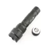 9 ir flashlight UltraFire WF-502B 5W 4-Core 940nm Infrared Ray LED Flashlight