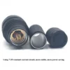 365nm black light Manta Ray M45 12W 365nm UV Flashlight ZWB2 Black Light Glass Filter