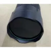 uv light Manta Ray 3 LED 45W 365nm UV Black Light Flashlight with ZWB2 Filter Identify Coins Fluorescence Welding Amber