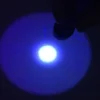 led flashlight uv 501B Ultra Violet Flashlight UV Torch SEOUL 5W 365nm Blacklight