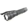 led flashlight uv 501B Ultra Violet Flashlight UV Torch SEOUL 5W 365nm Blacklight