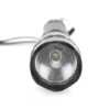 led flashlight uv 501B Ultra Violet Flashlight UV Torch SEOUL 5W 365nm Blacklight