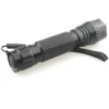 led flashlight uv 501B Ultra Violet Flashlight UV Torch SEOUL 5W 365nm Blacklight