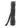 led flashlight uv 501B Ultra Violet Flashlight UV Torch SEOUL 5W 365nm Blacklight