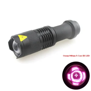 940nm ir illuminator