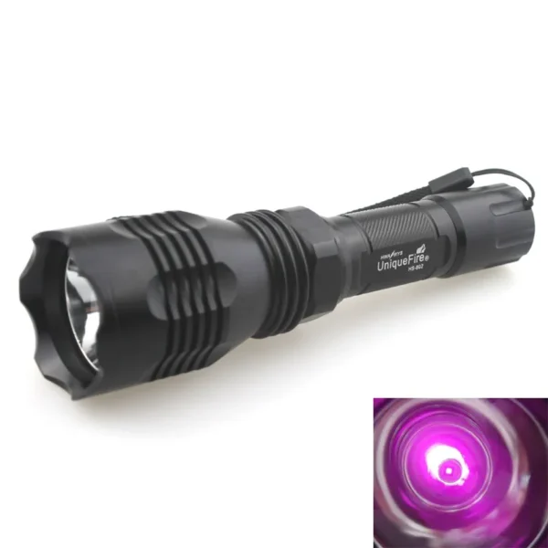 850nm ir illuminator