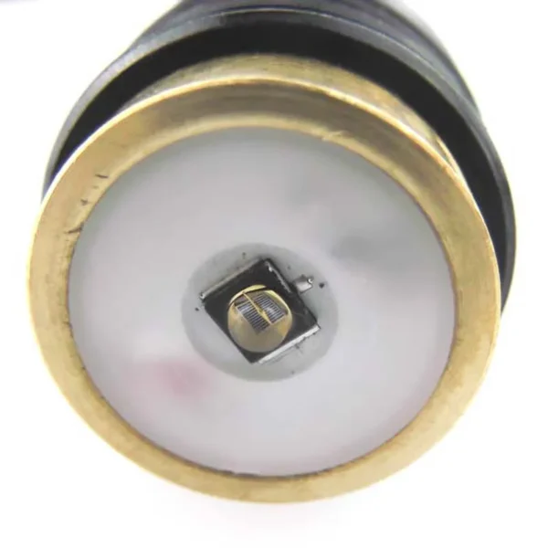 850nm ir illuminator UniqueFire HS-802 Flashlight