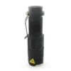 12 940nm ir illuminator Ultrafire SK68 940nm 5-Cores 5W Infra-Red Zooming IR Fill-in Flashlight