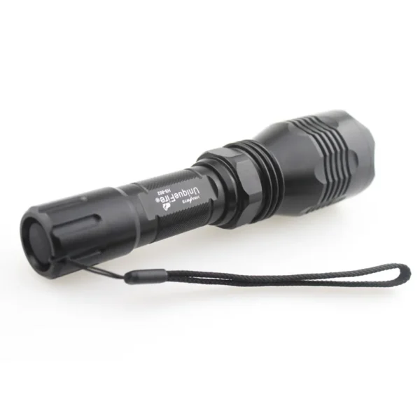 850nm ir illuminator UniqueFire HS-802 Flashlight
